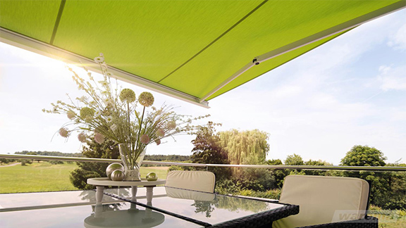 Bildquelle: WAREMA Renkhoff SE