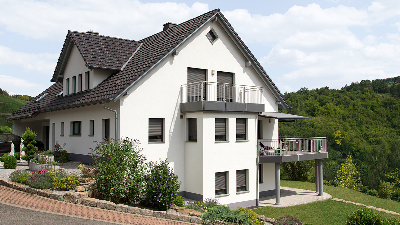 Bildquelle: WAREMA Renkhoff SE